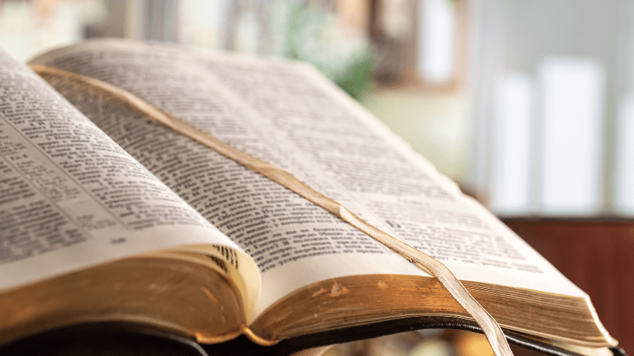 biblia sagrada e curso completo de latim